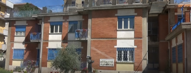 Benevento| Inaugurazione Centro ‘E’ Piu’ bello Insieme’ alla scuola del Rione Ferrovia i genitori: “da quando la San Pio X è diventata ex?’