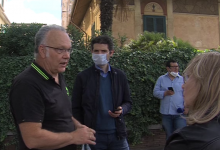 Benevento| Pini di Viale Atlantici, Febbraro (FDI): “Questione poco chiara, Reale sconfessato, si dimetta”