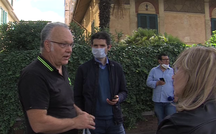 Benevento| Pini di Viale Atlantici, Febbraro (FDI): “Questione poco chiara, Reale sconfessato, si dimetta”