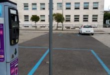 Strisce blu: novità con targa e controlli soft. Ambrosone: Benevento: sempre piu’ innovativa