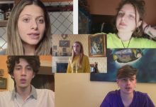 ”Notte prima degli esami”: una maturita’ diversa per gli studenti [VIDEO]