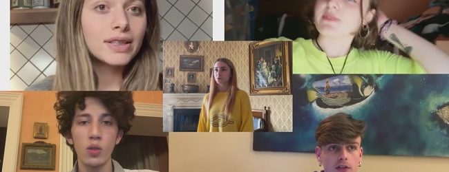 ”Notte prima degli esami”: una maturita’ diversa per gli studenti [VIDEO]