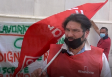 Benevento| Servizio Trasporto Emergenza 118, presto una conferenza stampa della FP CGIL