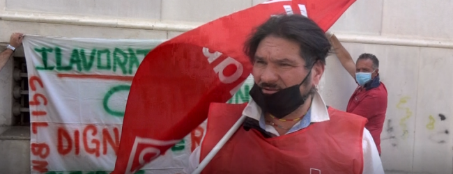 Benevento| Servizio Trasporto Emergenza 118, presto una conferenza stampa della FP CGIL