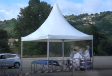 “Scuola sicura”, anche a Benevento partito lo screening per docenti e personale scolastico