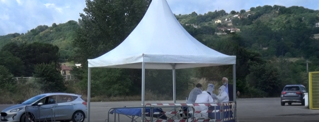 “Scuola sicura”, anche a Benevento partito lo screening per docenti e personale scolastico