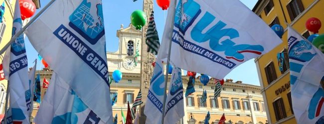 Avellino| Incontro Sidigas-sindacati, Zirpolo (Ugl): la società accelera la cessione, chiarezza sui lavoratori