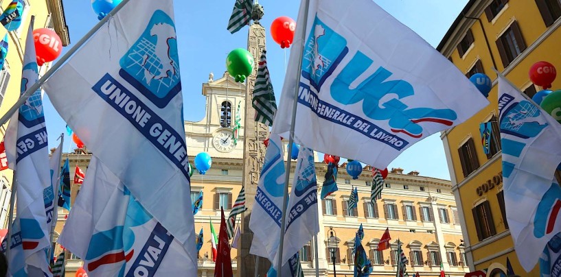 Avellino| Incontro Sidigas-sindacati, Zirpolo (Ugl): la società accelera la cessione, chiarezza sui lavoratori