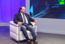 Sant’Agata de’Goti|Carmine Valentino: auguri di buon lavoro al neo Sindaco Riccio. Dei Goti proseguira’ nel suo impegno politico