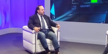 Carmine Valentino eletto al Consiglio Provinciale di Benevento: “Un risultato significativo, ora lavoro e responsabilità”