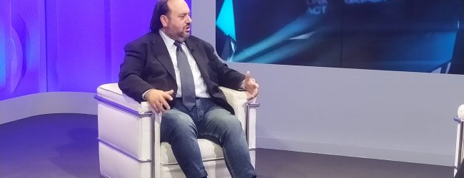 Sant’Agata de’Goti|Carmine Valentino: auguri di buon lavoro al neo Sindaco Riccio. Dei Goti proseguira’ nel suo impegno politico