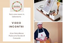Cerreto Sannita| “DolceMente”: riparte il Laboratorio di Pasticceria di Comunità dedicato a persone con fragilità