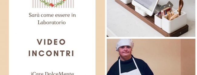 Cerreto Sannita| “DolceMente”: riparte il Laboratorio di Pasticceria di Comunità dedicato a persone con fragilità