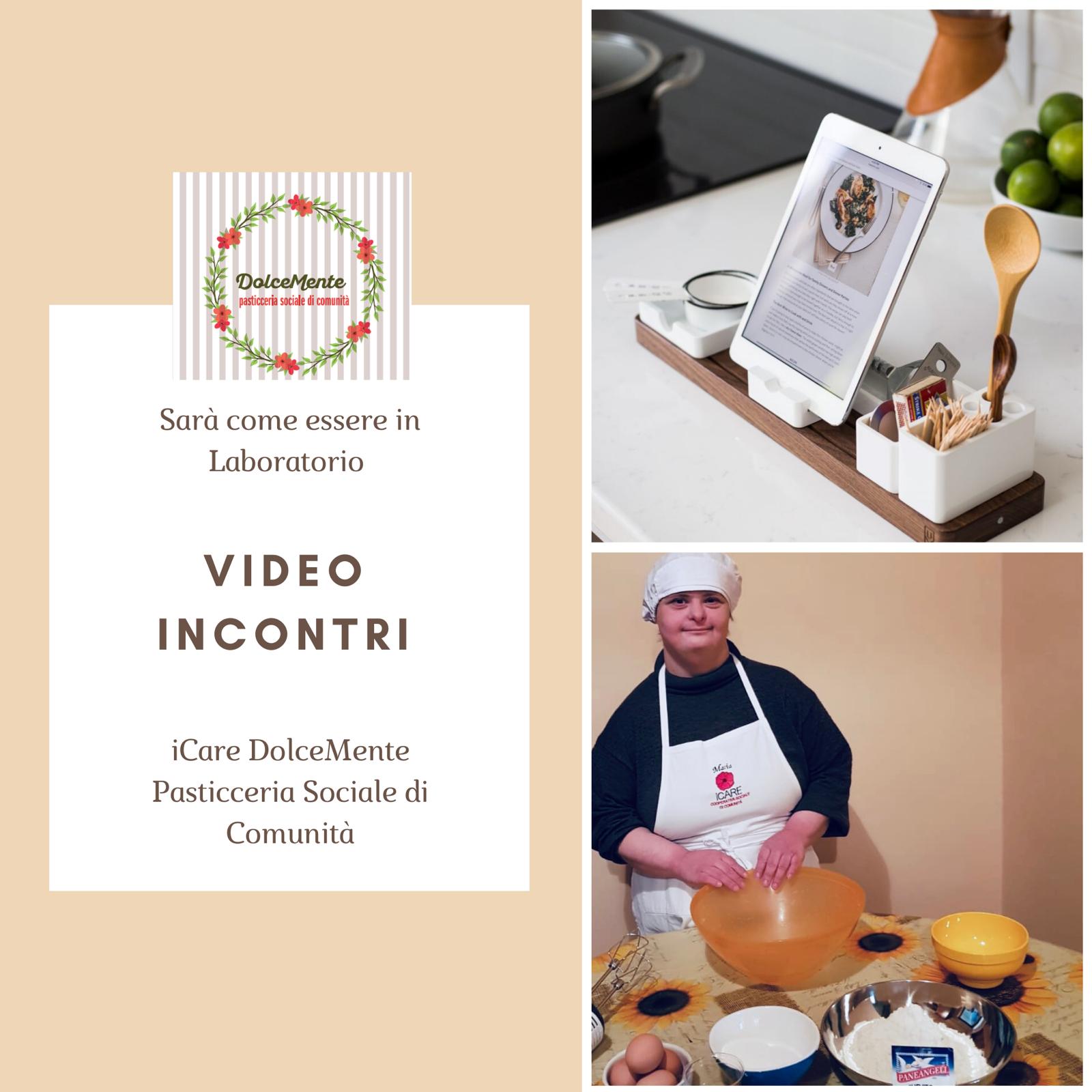 Cerreto Sannita| “DolceMente”: riparte il Laboratorio di Pasticceria di Comunità dedicato a persone con fragilità