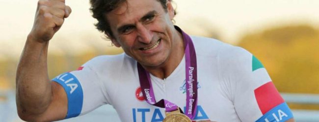 Obiettivo Tricolore fa tappa a Benevento