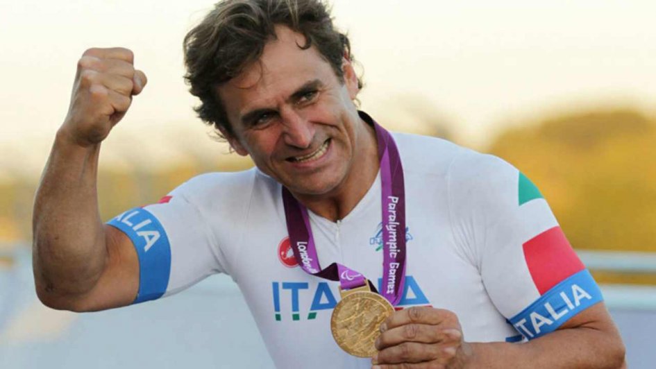 Obiettivo Tricolore fa tappa a Benevento