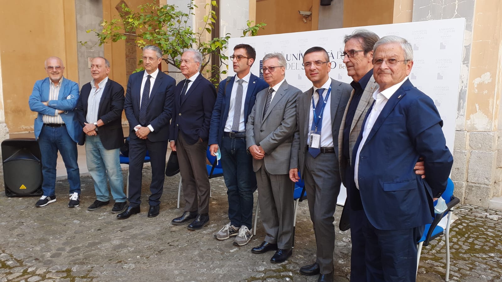 Comunicazione e vino, nasce il Master dell’Unisannio