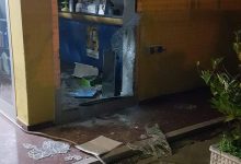 Furti ai danni di bar-tabacchi: colpo a Telese Terme