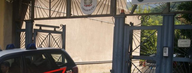 Quindici| Roghi agricoli, i Carabinieri denunciano un 50enne