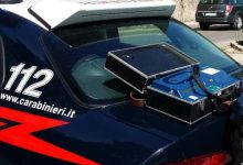 In giro con un coltello e rifiuta il test alcoolemico: 25enne di Taurasi denunciato