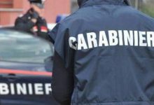 Violenza sessuale aggravata ai danni di una bambina di 5 anni : arrestate due persone in Valle Caudina