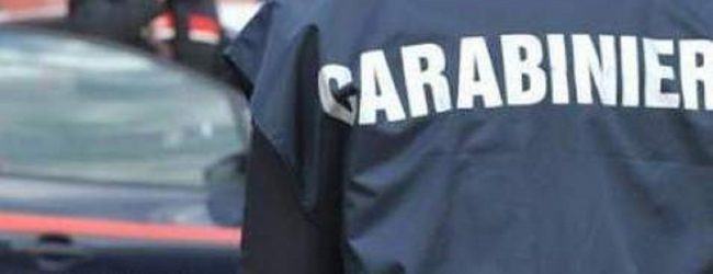 Violenza sessuale aggravata ai danni di una bambina di 5 anni : arrestate due persone in Valle Caudina