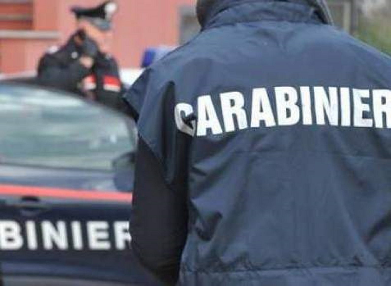 Violenza sessuale aggravata ai danni di una bambina di 5 anni : arrestate due persone in Valle Caudina
