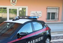 Sorpreso in possesso di hashish: sequestro e segnalazione per un 40enne di Savignano Irpino