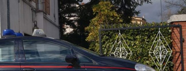 Nusco| Detiene illegalmente un fucile: denunciato 50enne