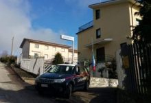 Furto di acqua, 30enne denunciato dai Carabinieri