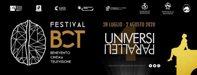 Benevento| Bct, lunedi 13 Luglio si presenta l’edizione 2020