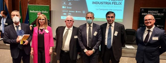 Napoli| Industria Felix: il Sannio che compete