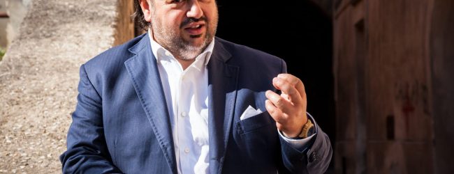 Sant’Agata de’ Goti| Comunali : Intesa politica ‘PD Sant’Agata & Noi Campani Sant’Agata’