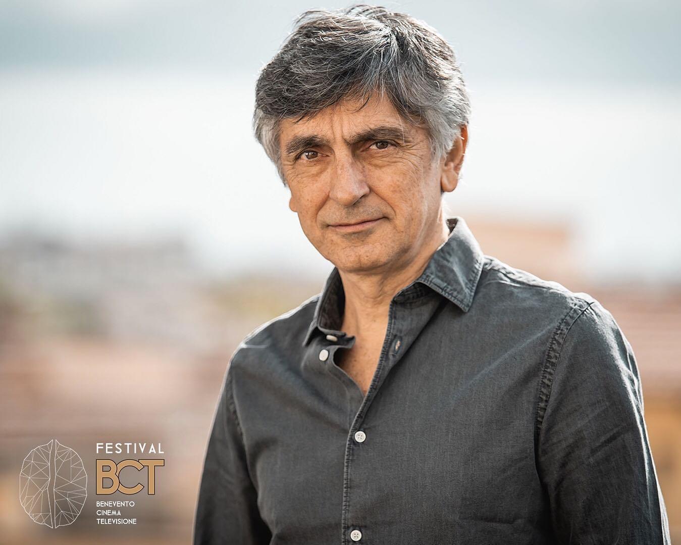 Benevento| Vincenzo Salemme aprirà l’edizione 2020 del BCT