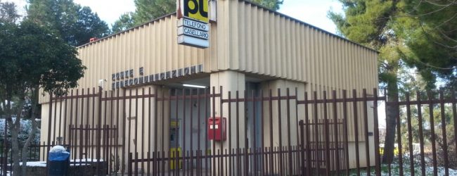 San Nicola Manfredi| Rapinarono ufficio postale, due arresti