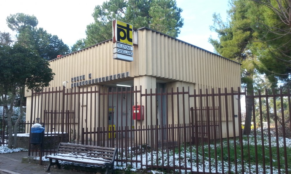 San Nicola Manfredi| Rapinarono ufficio postale, due arresti