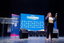 Ciarambino (M5S): “Siamo la prima forza politica in Campania”