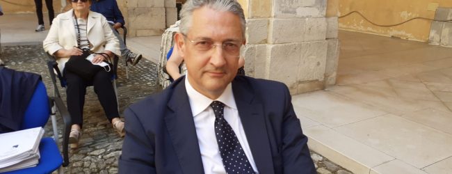 Confindustria, proroga in vista per la gestione Liverini