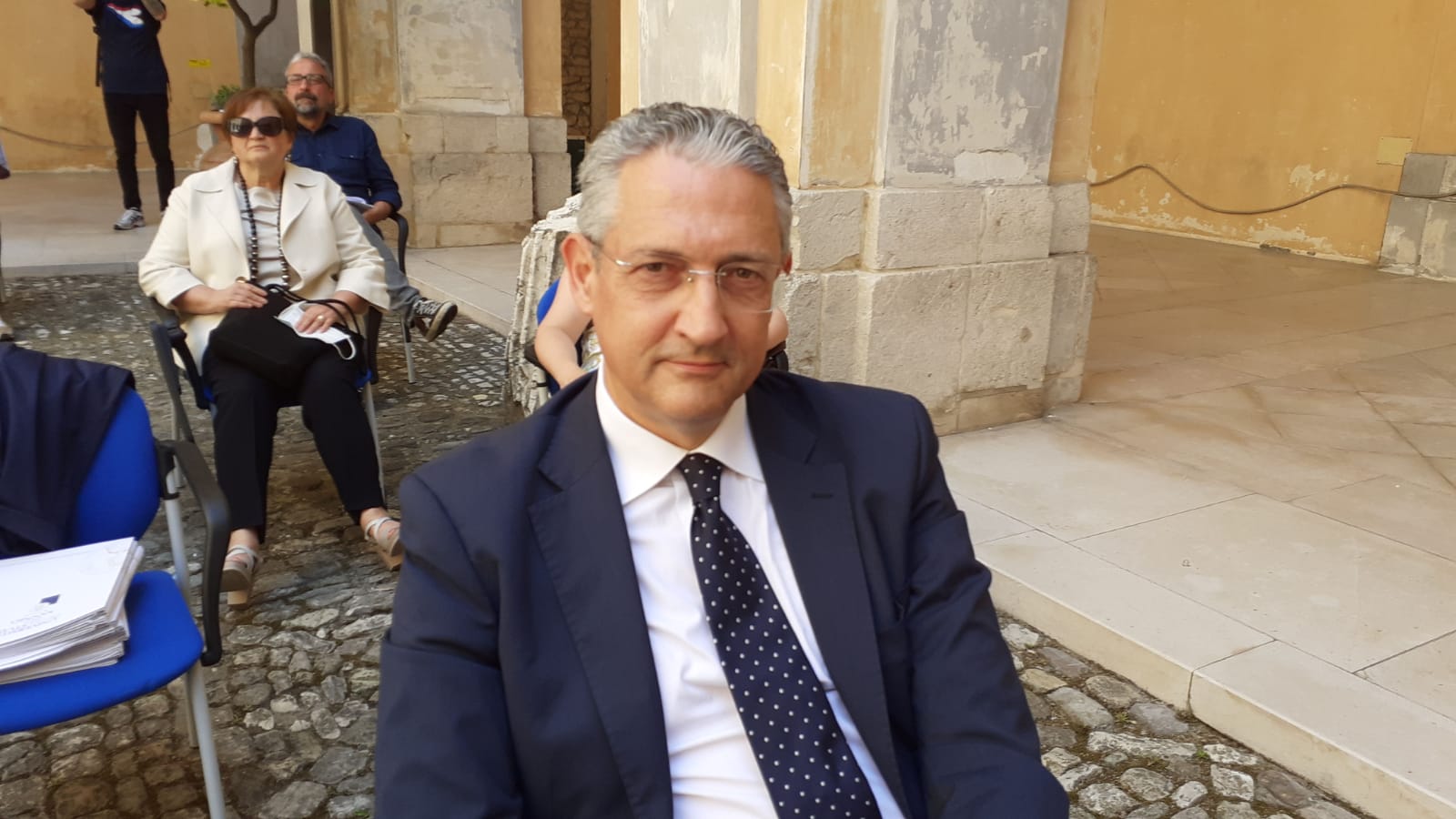 Confindustria, proroga in vista per la gestione Liverini