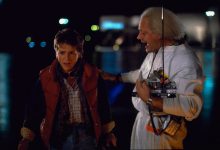 Benevento| BCT 2020, domani la pre-apertura con i 35 anni di “Ritorno al futuro”