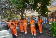 Benevento| Vertenza Esaf: intesa per lo “Stato di avanzamento dei lavori”