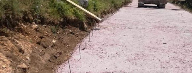 Bonea| Lavori e viabilità, agenda ricca per l’Amministrazione