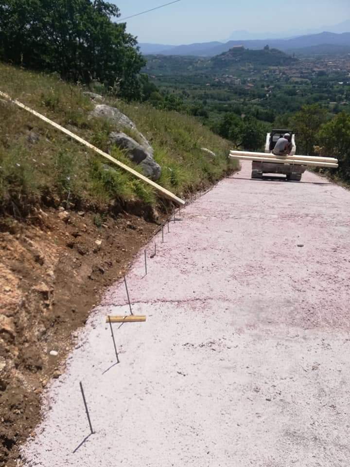 Bonea| Lavori e viabilità, agenda ricca per l’Amministrazione