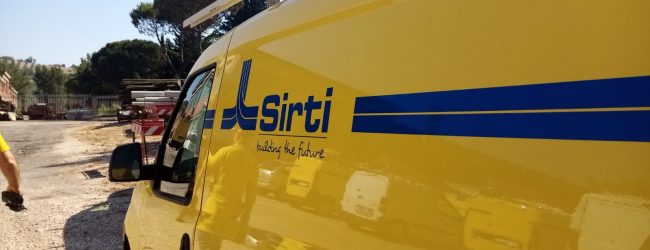 Sirti Telco e Sirti Digital, ancora tensione. Domani due ore di sciopero contro chiusura sito di Benevento