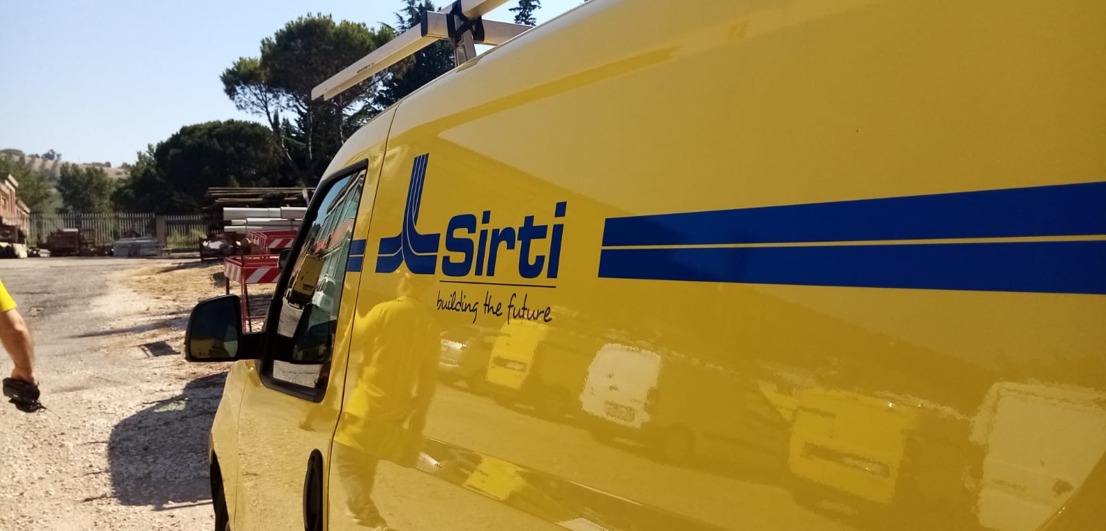 Sirti Telco e Sirti Digital, ancora tensione. Domani due ore di sciopero contro chiusura sito di Benevento