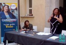 Ciarambino (M5S) a Benevento: “Le aree interne hanno bisogno di opportunità”