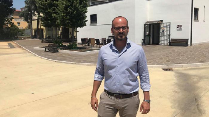 Benevento| Cooperativa ‘Bartololongo’, giovedì la visita del sindaco e dell’assessore Del Prete al centro estivo ‘Mario Zerella’