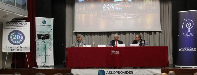 TLC, Assoprovider lancia un appello al MISE:  “rimodulate gli oneri delle frequenze per banda ultra larga nel rurale”