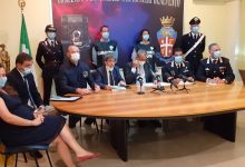 Benevento| Operazione Nerone, decapitato il Napoli Group