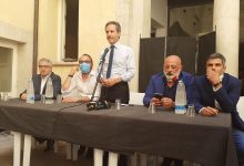 Benevento| Caldoro a Mastella: incomprensibile la virata su De Luca